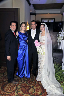 Boda Muñiante Barletta