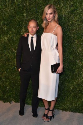 CFDA Fashion Fund 2014