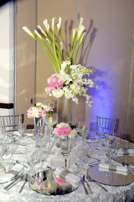 Boda Muñiante Barletta