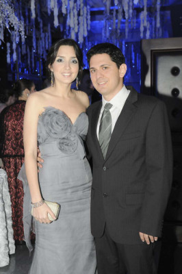 Boda Martínez Canahuati