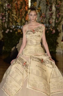 Dolce y Gabbana