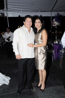 Boda Valladares Ortez