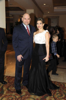 Boda Muñiante Barletta