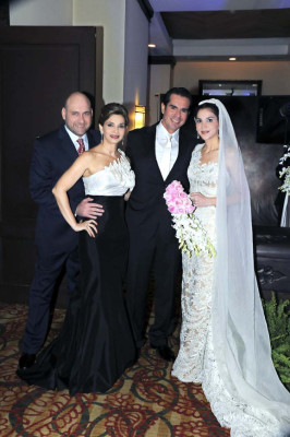 Boda Muñiante Barletta