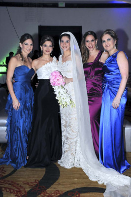 Boda Muñiante Barletta