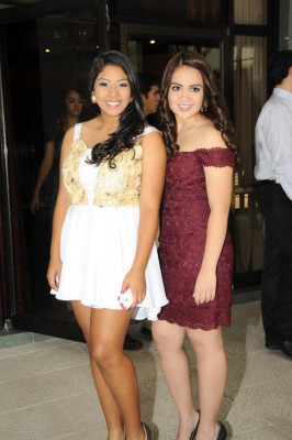 Senior Breakfast de la EIS