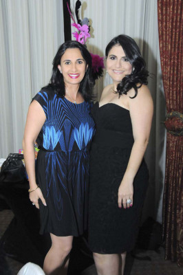 Happy Birthday Claudia Kattán
