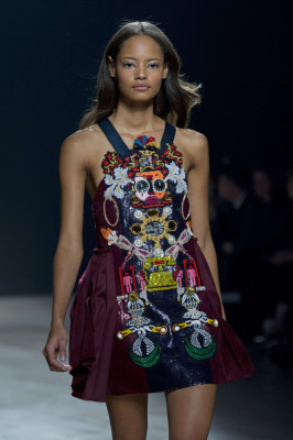 Mary Katrantzou