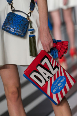 Anya Hindmarch