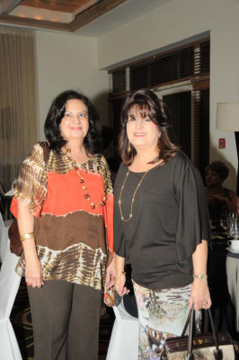 Happy Birthday Maribel Andonie!