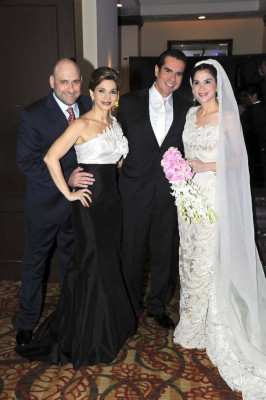 Boda Muñiante Barletta