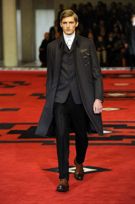 Lo mejor del Milan Men's Fashion Week