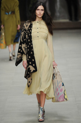 Burberry