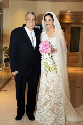 Boda Muñiante Barletta
