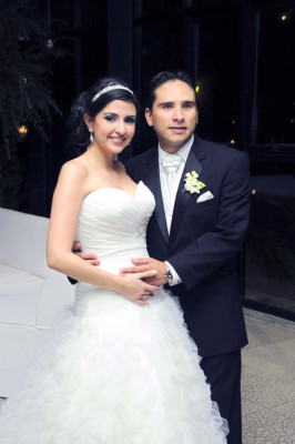 Boda Kawas Rápalo