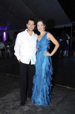Boda Valladares Ortez