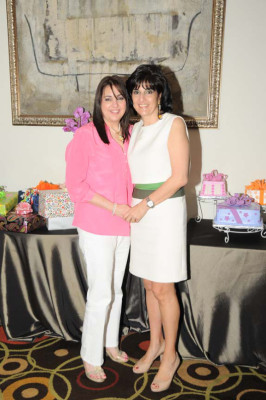 Happy Birthday Maribel Andonie!