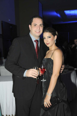 Boda Martínez Canahuati