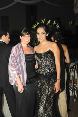 La boda de Mario Cerna e Isabel Fonseca