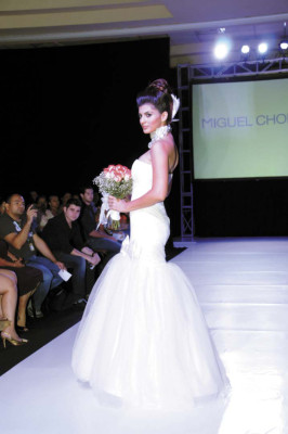 Expo Boda 2012