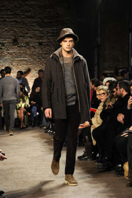 Lo mejor del Milan Men's Fashion Week