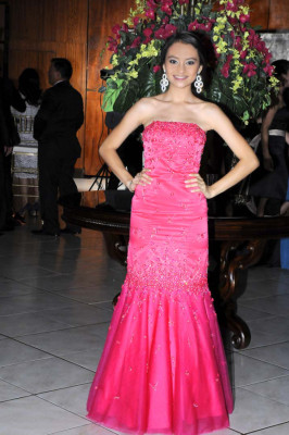 Prom de la Valle de Sula