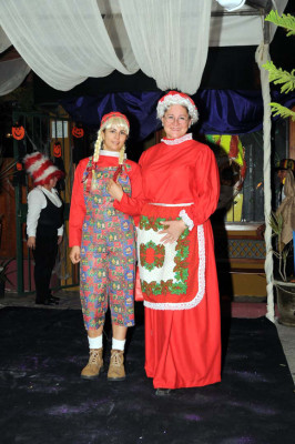 Party night de Katy Lagos