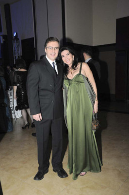 Boda Martínez Canahuati