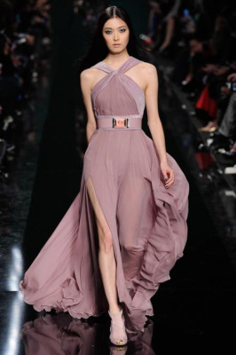 Elie Saab Fall-Winter 2014