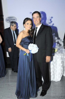 Boda Martínez Canahuati