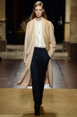 Hermés Fall-Winter 2014