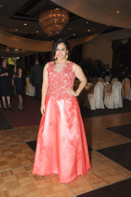 Prom de la Escuela Seran