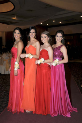 Prom de la Escuela Seran