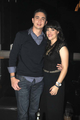 Turn up the night en Hanawa