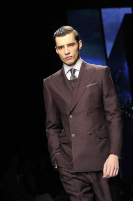 Lo mejor del Milan Men's Fashion Week