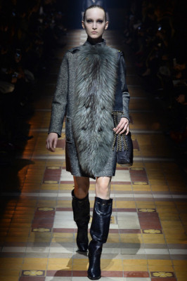 Lanvin Fall-Winter 2014