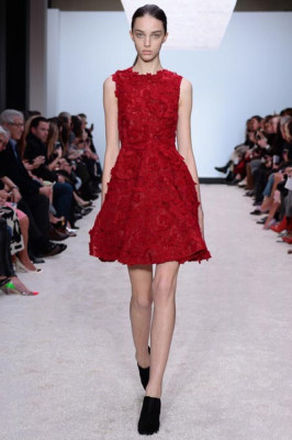 Giambattista Valli Fall-Winter 2014