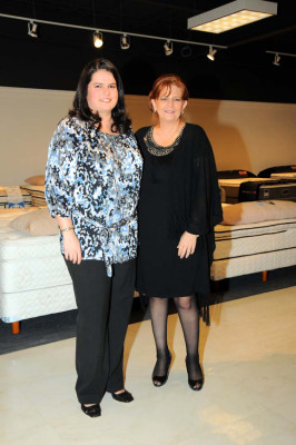 Inauguración de Elements