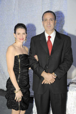 Boda Martínez Canahuati