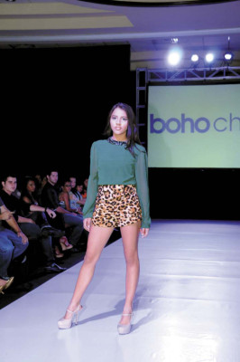 Expo Boda 2012