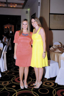 B'day party de Denia Flores