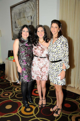 B'day party de Denia Flores