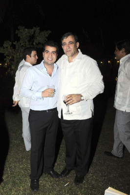 Boda Valladares Ortez
