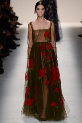 Valentino Fall-Winter 2014