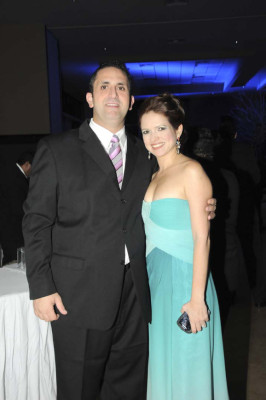 Boda Martínez Canahuati