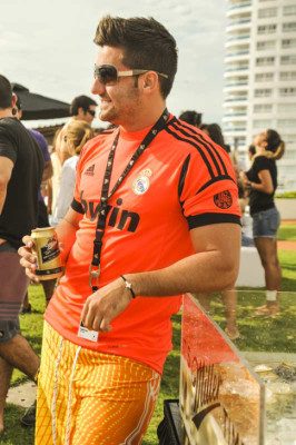 Luminocity en Punta del Este