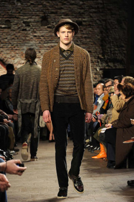 Lo mejor del Milan Men's Fashion Week