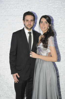 Boda Martínez Canahuati