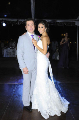 Boda Valladares Ortez