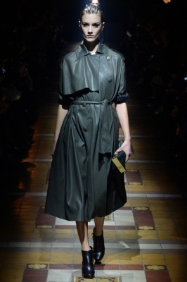 Lanvin Fall-Winter 2014